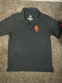 USC Polo