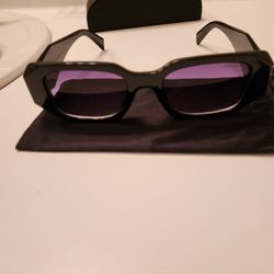 Prada Sunglasses 