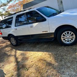 2007 Ford Expedition