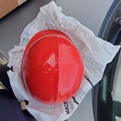 Safety Helmets
