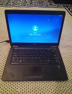 DELL LAPTOP