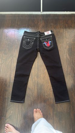 Playboy x TR Jeans