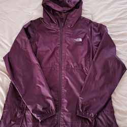 North Face Wind Jacket