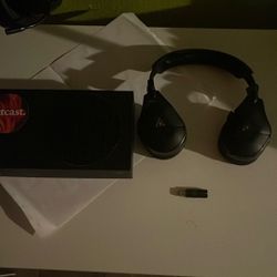 Xbox One Series S 1 TB Storage With Wireless Headset