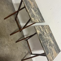 Folding Eating Tables