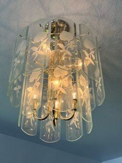 Chandelier