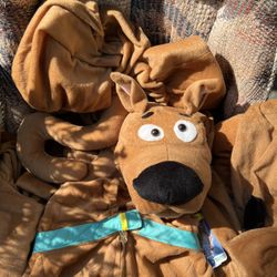 New Scooby Doo  Kids 