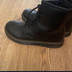 Doc marten boots