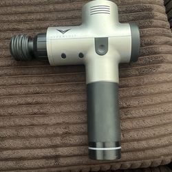 Hypervolt Hyperice Massage Gun