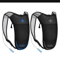 Hydration Backpack