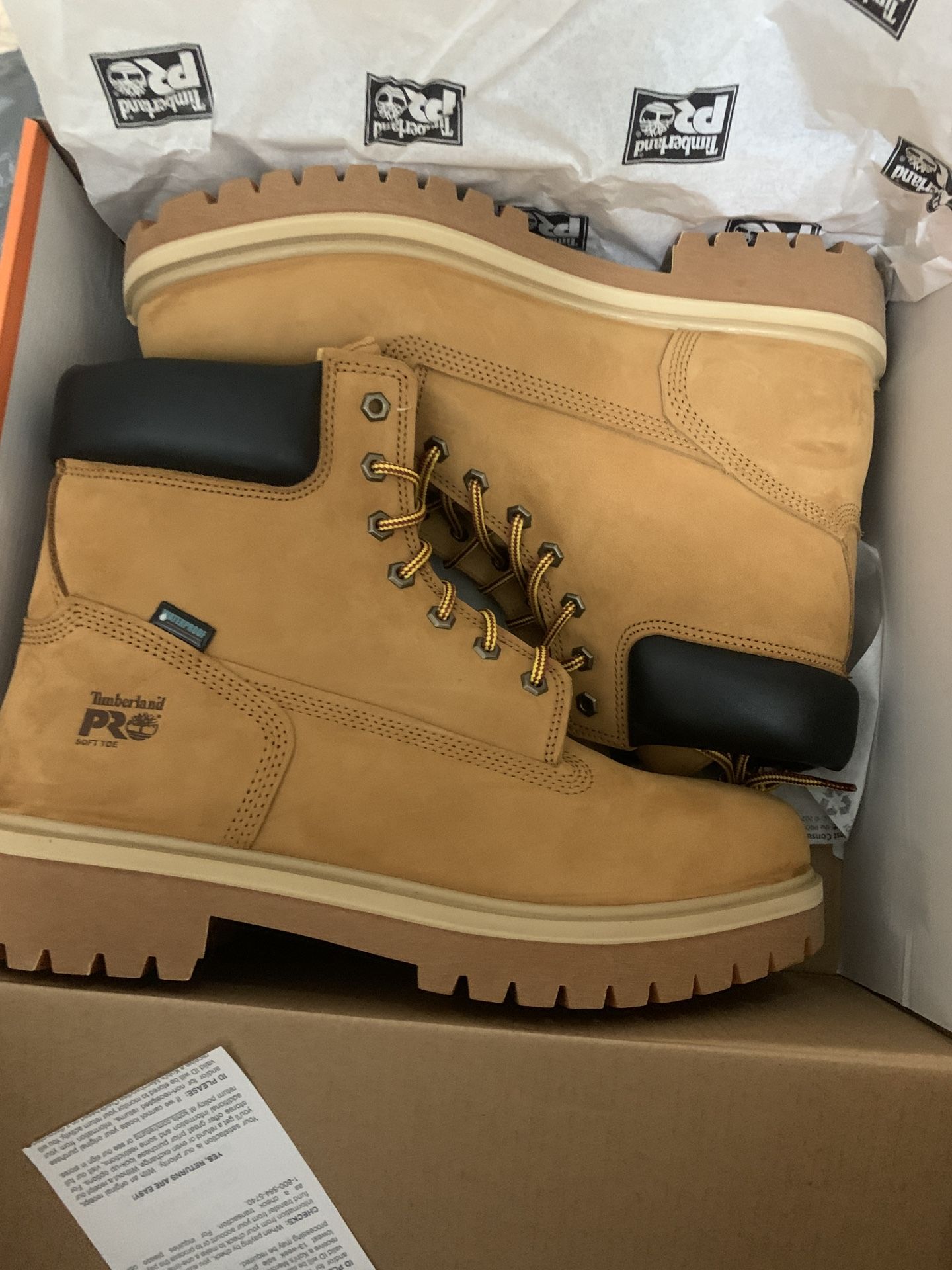 Timberlands