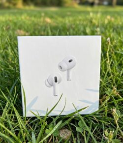 AirPod 2nd gen ANC