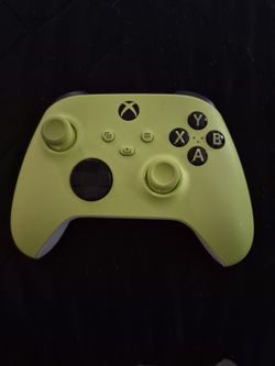 Xbox Controller