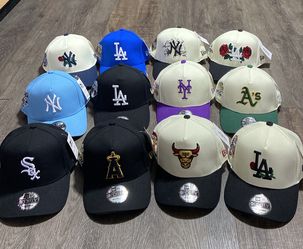 New Era Hats