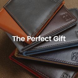Premium FH Wallet (leather)