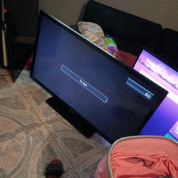 Emerson 50 Inch