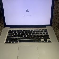 MacBook Pro (15 Inch, 2011) 