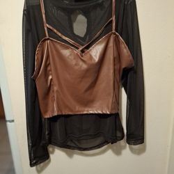 Womens shirt