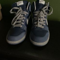 Original Nike Dunk High Size 11
