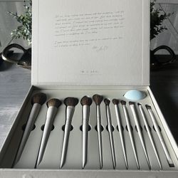 Morphe Ariel Makeup Brushes Set