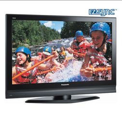 42" Panasonic Viera Flat Screen TV