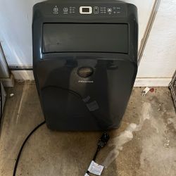 Hisense Portable Air Conditioning System 