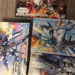 Gundam Model