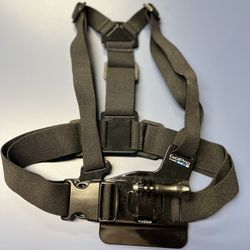 Gopro Chest Mount/strap