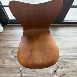 Dining Chairs 3x West Elm Must Go