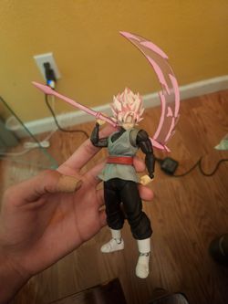 Custom figures