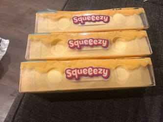 authentic .Butter squishy real and authentic