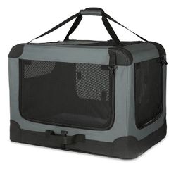 XL DOG CRATE