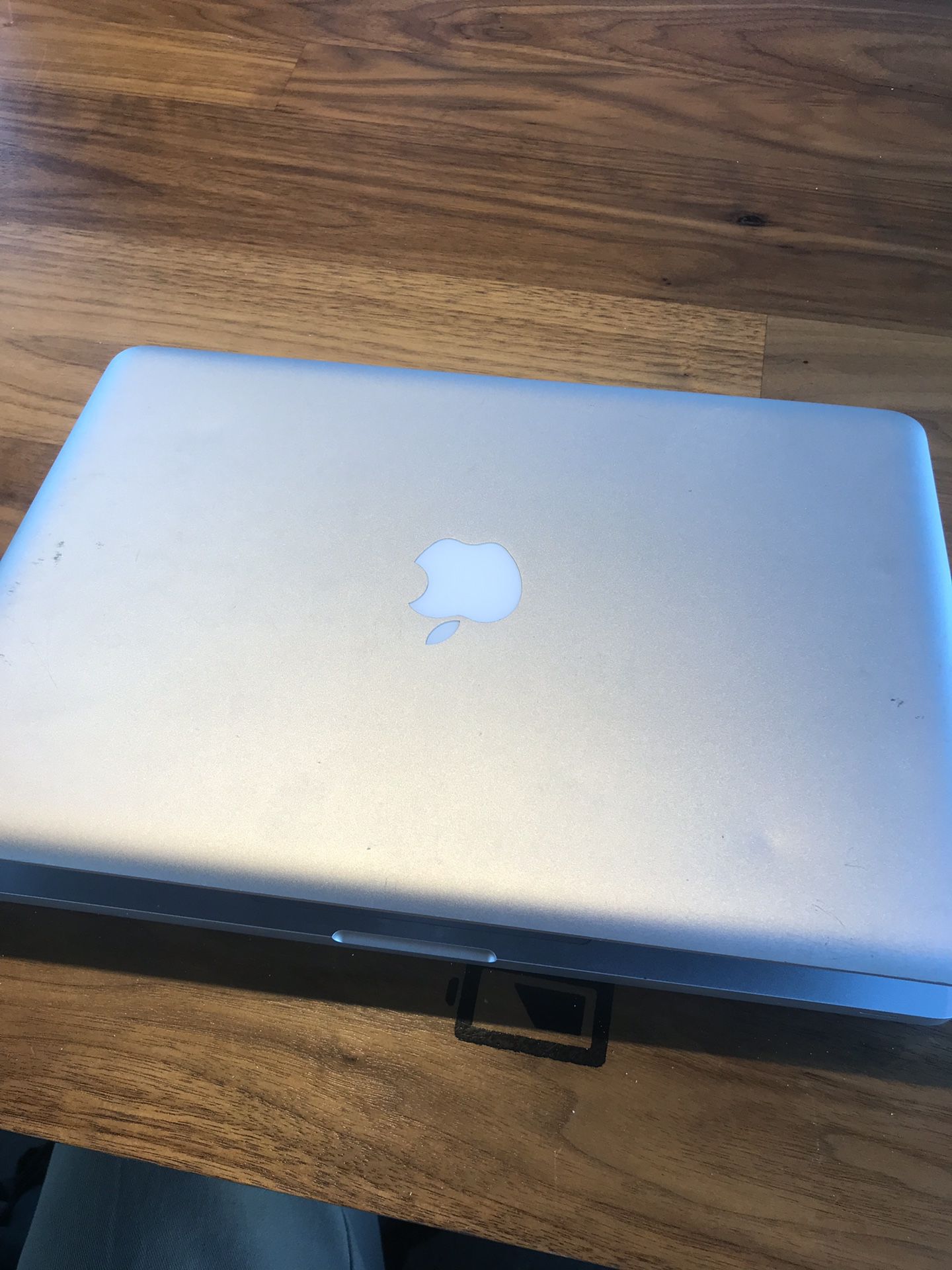 Macbook Pro 13” (Mid 2012)