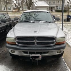 Dodge Dakota 