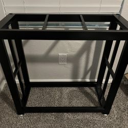 Aquarium Tank Stand