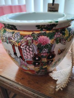 Flower Vase