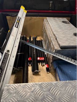 Garage door springs