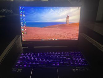Acer Predator Helios 300 Gaming Laptop