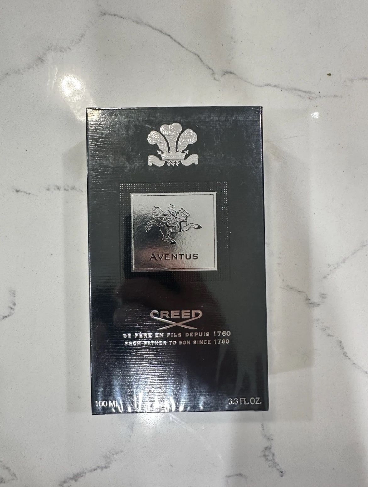 Creed Aventus Cologne