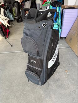 Callaway Golf Bag