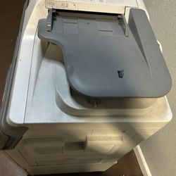Canon Copier And Printer