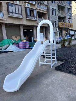 Big slide