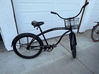 Bike - Firmstrong Bruiser Fat Tire