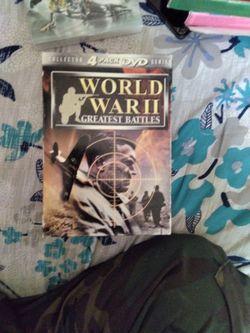 World War 2 Greatest Battles