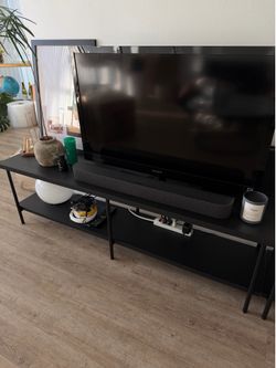 SONY TV and Roku Sound Bar