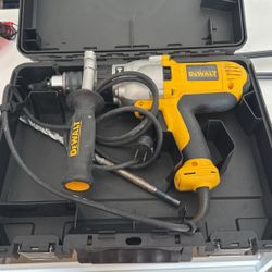 Hammer Drill