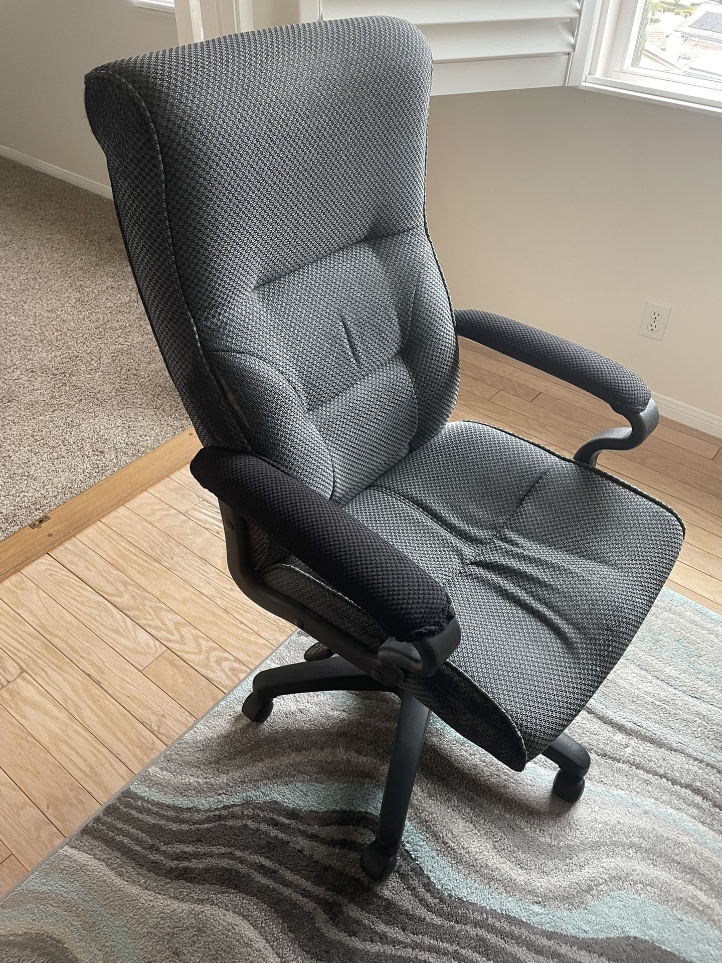 Office Chair 