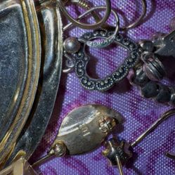 20 Grams Of 10k,12k,14k 