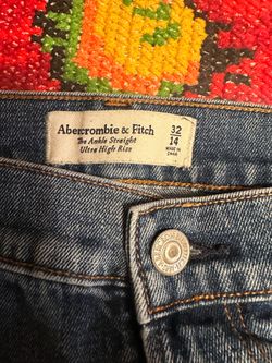 Abercrombie