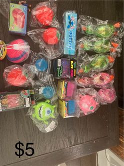 Squishies for sale